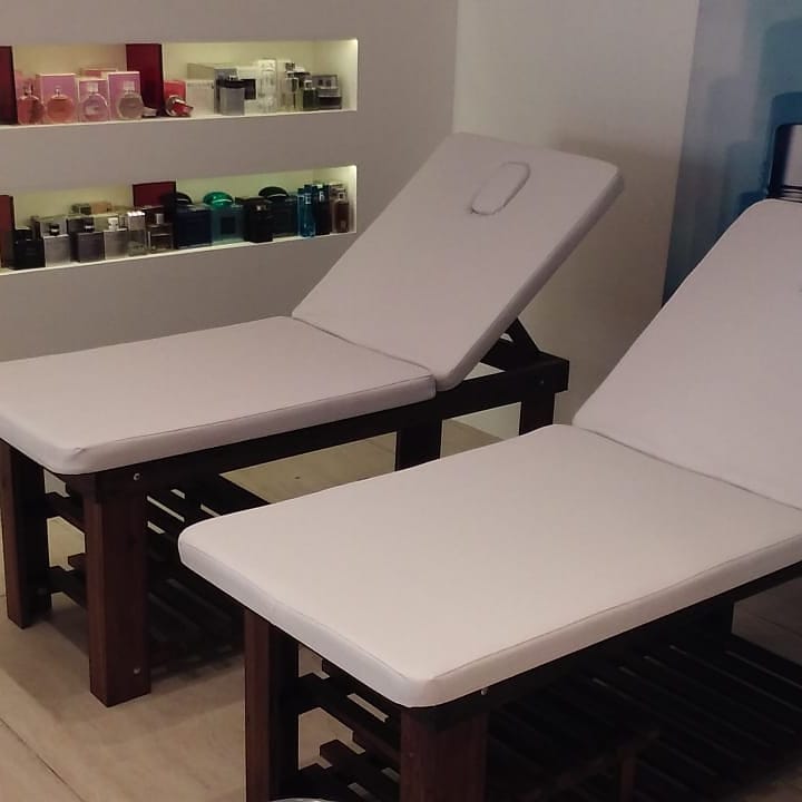Sillones de Estética